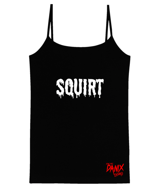 Débardeur Squirt [DANIX CENSORED]